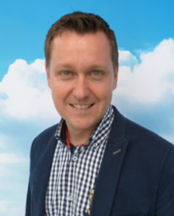 Oliver Boettiger