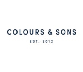 Colours & sons