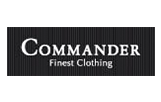 Commander