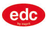 edc by esprit