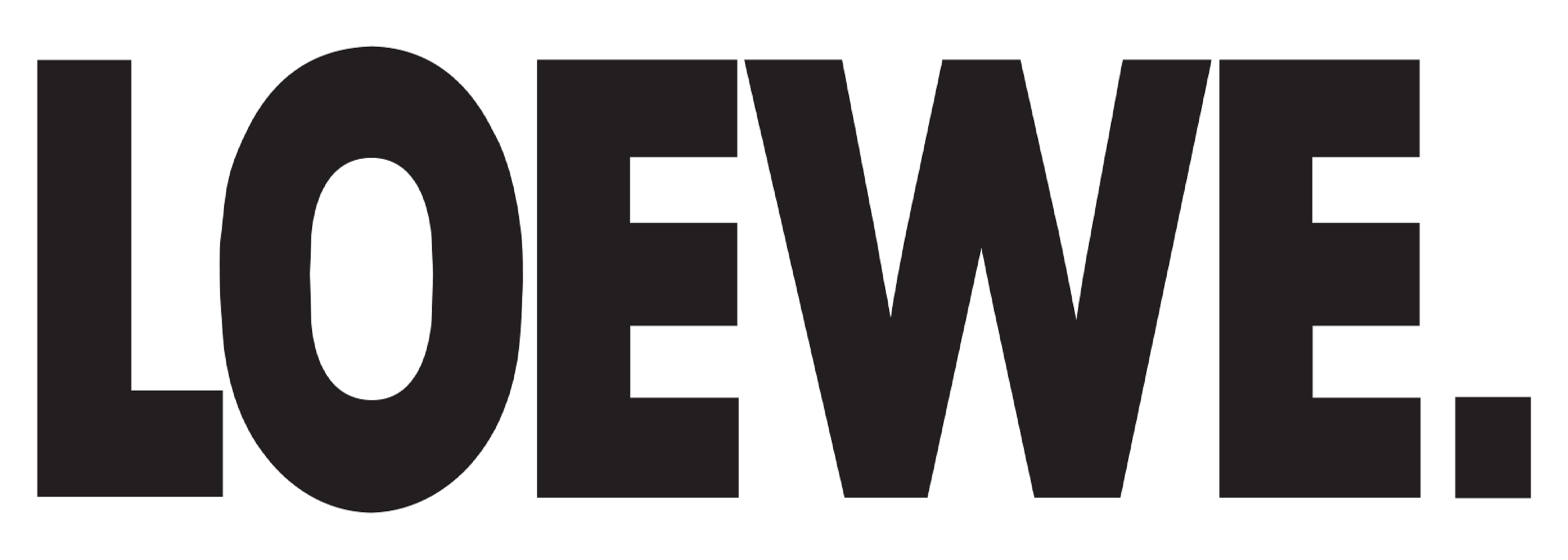 2000px-LOEWE-Logo.svg - H.B. Jensen GmbH & Co. KG
