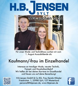 Vorlage Sylter Spiegel Titel MH